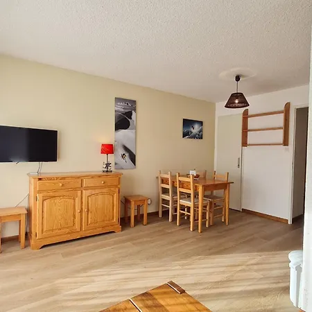Vallee Blanche B By Interhome Apartment Les Deux Alpes