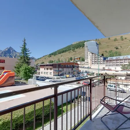 Vallee Blanche B By Interhome Apartment