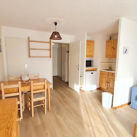 Vallee Blanche B By Interhome Apartment *